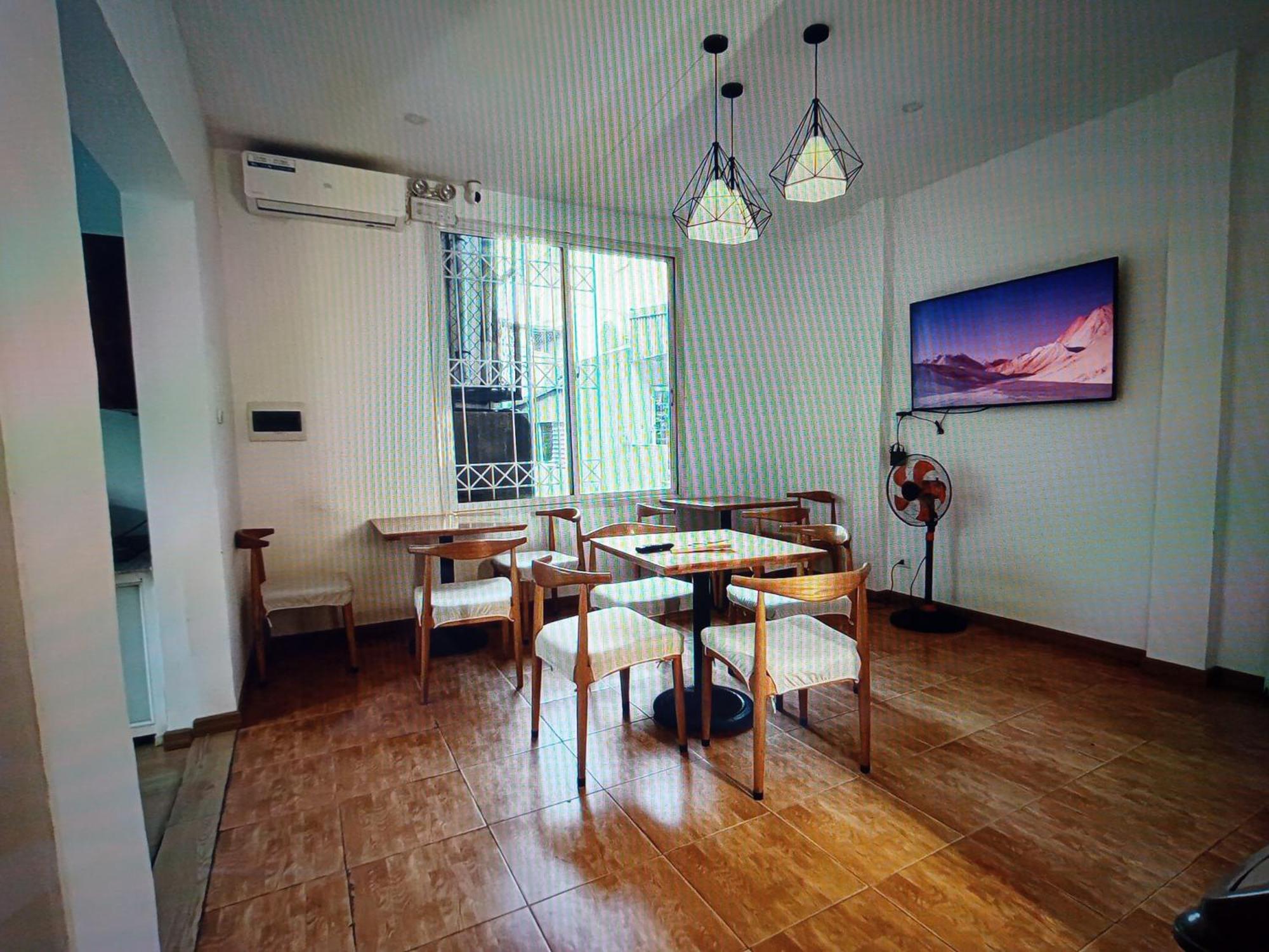 Metro Snooze Dorm * Hà Nội