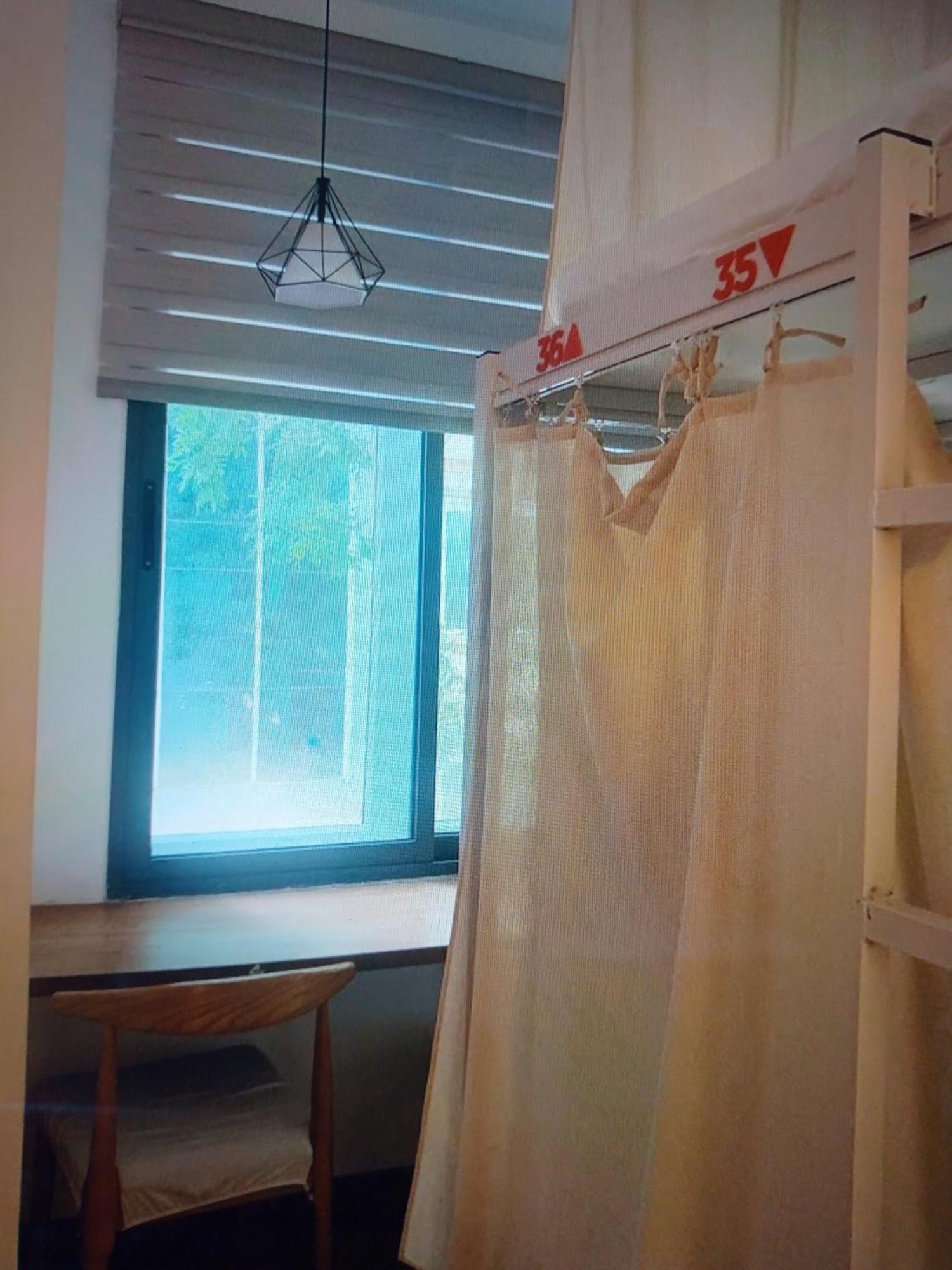 Nhà trọ Metro Snooze Dorm *
